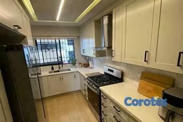 apartamentos - Apartamento en evaristo morales 4