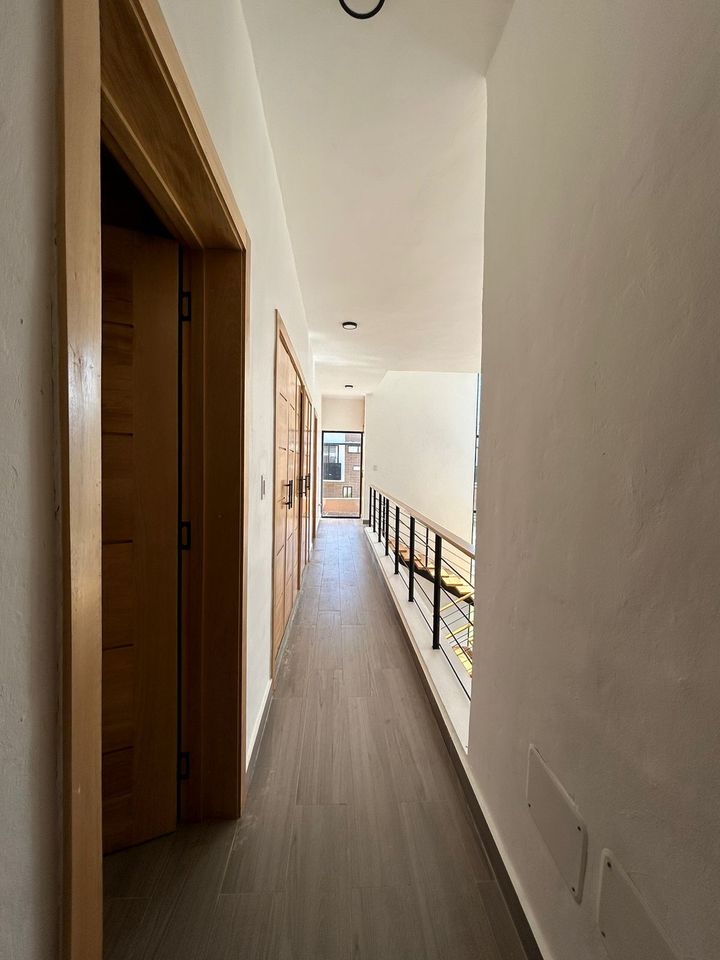 casas vacacionales y villas - Rento Casa Amueblada 3 habitaciones y 3,5 baños 4