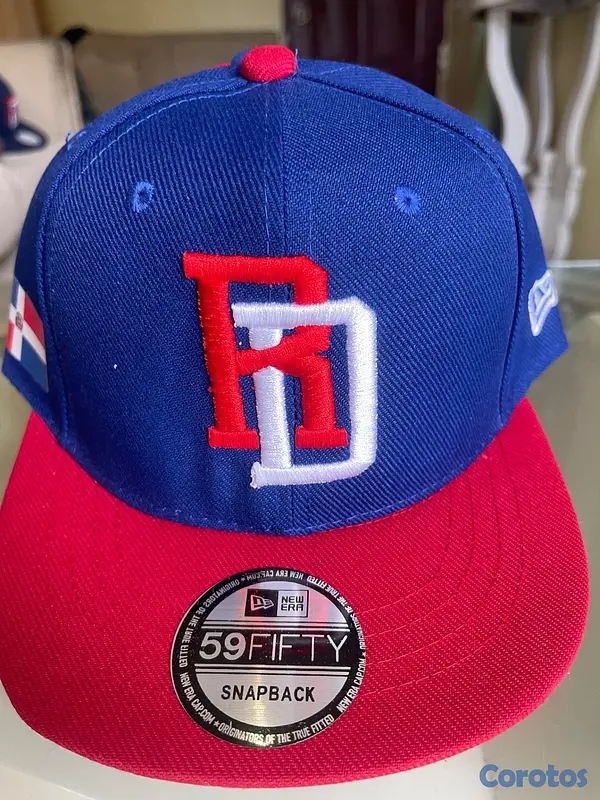 joyas, relojes y accesorios - Gorras RD $1000 envío gratis 2