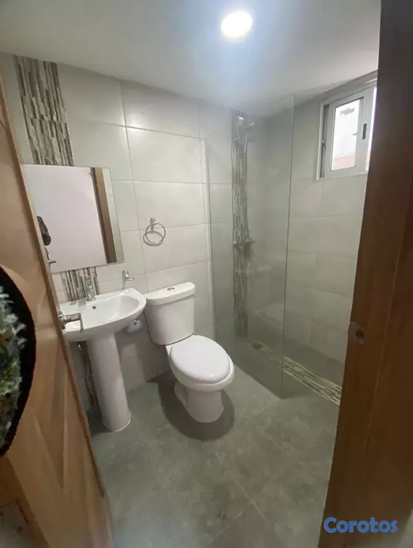 apartamentos - Apto. Zona universitaria - Alquiler y Venta 3