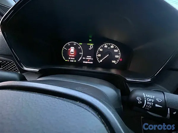jeepetas y camionetas -  2023 HONDA CR-V SPORT HYBRIDA 10