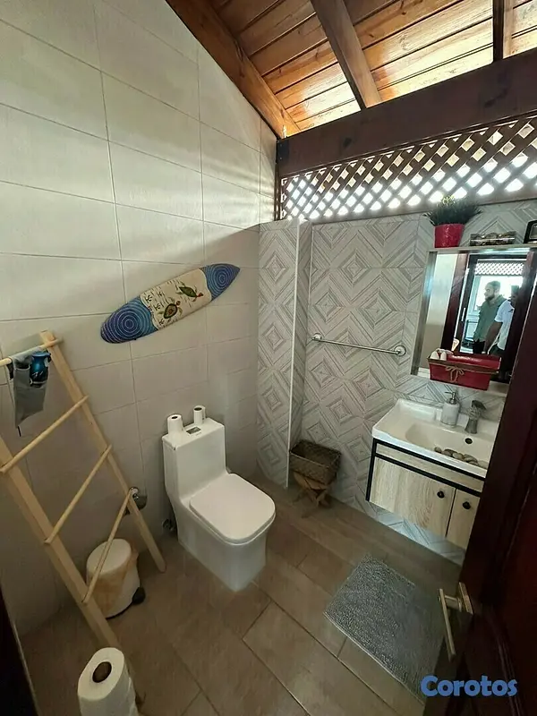 apartamentos - Vendo Apartamento tipo Penthouse Ensanche Ozama  1