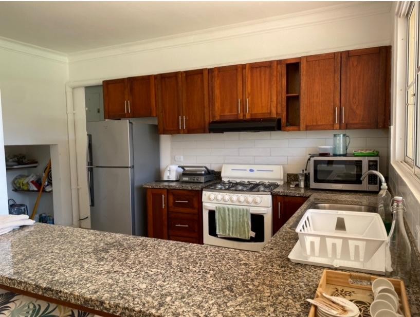 casas - Town House en  alquiler en Metro Country de 2 niveles, Amueblado  6