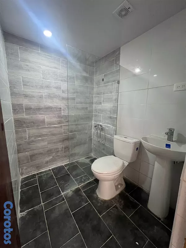 apartamentos - Apartamento con terraza en el Gala  1