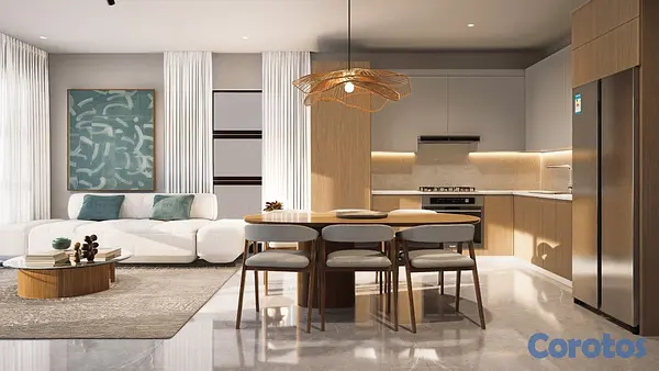 apartamentos - 🌴 Plantation Garden – Apartamentos en Plano 🏡   2
