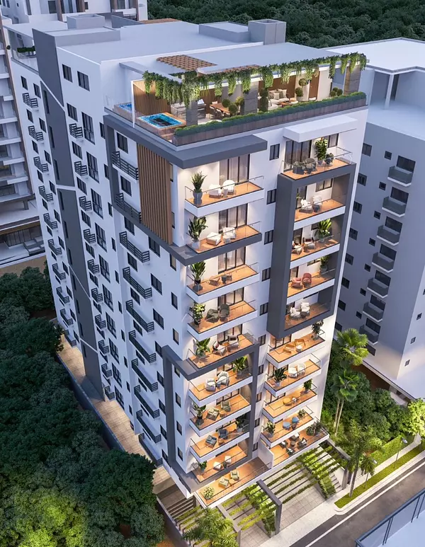 apartamentos - Apartamentos en Bella Vista Sur 2