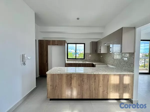 penthouses - Vendo Penthouse en Los Prados 6