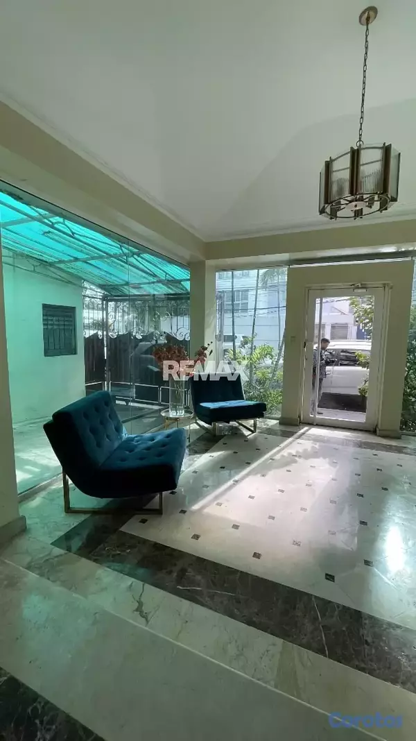 apartamentos - ESPACIOSO apartamento en alquile en EVARISTO MORAL 6
