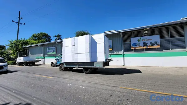 servicios profesionales - transporte Núñez 13