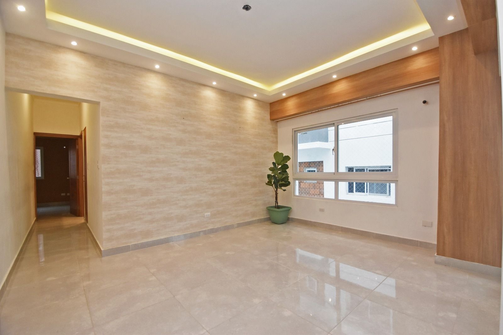 apartamentos - 🔵 Apartamento evaristo morales piso 8 
 3