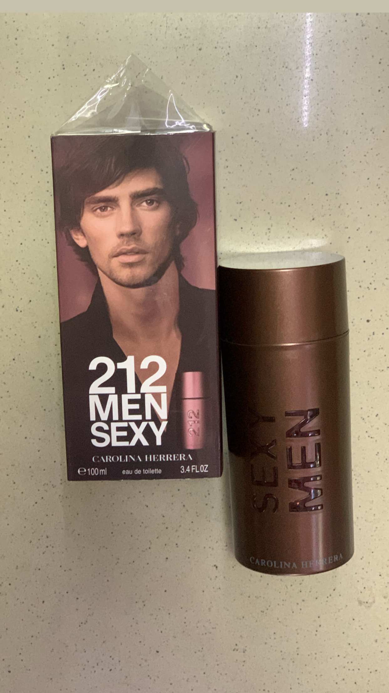salud y belleza - Colonias y perfumes para hombre 2