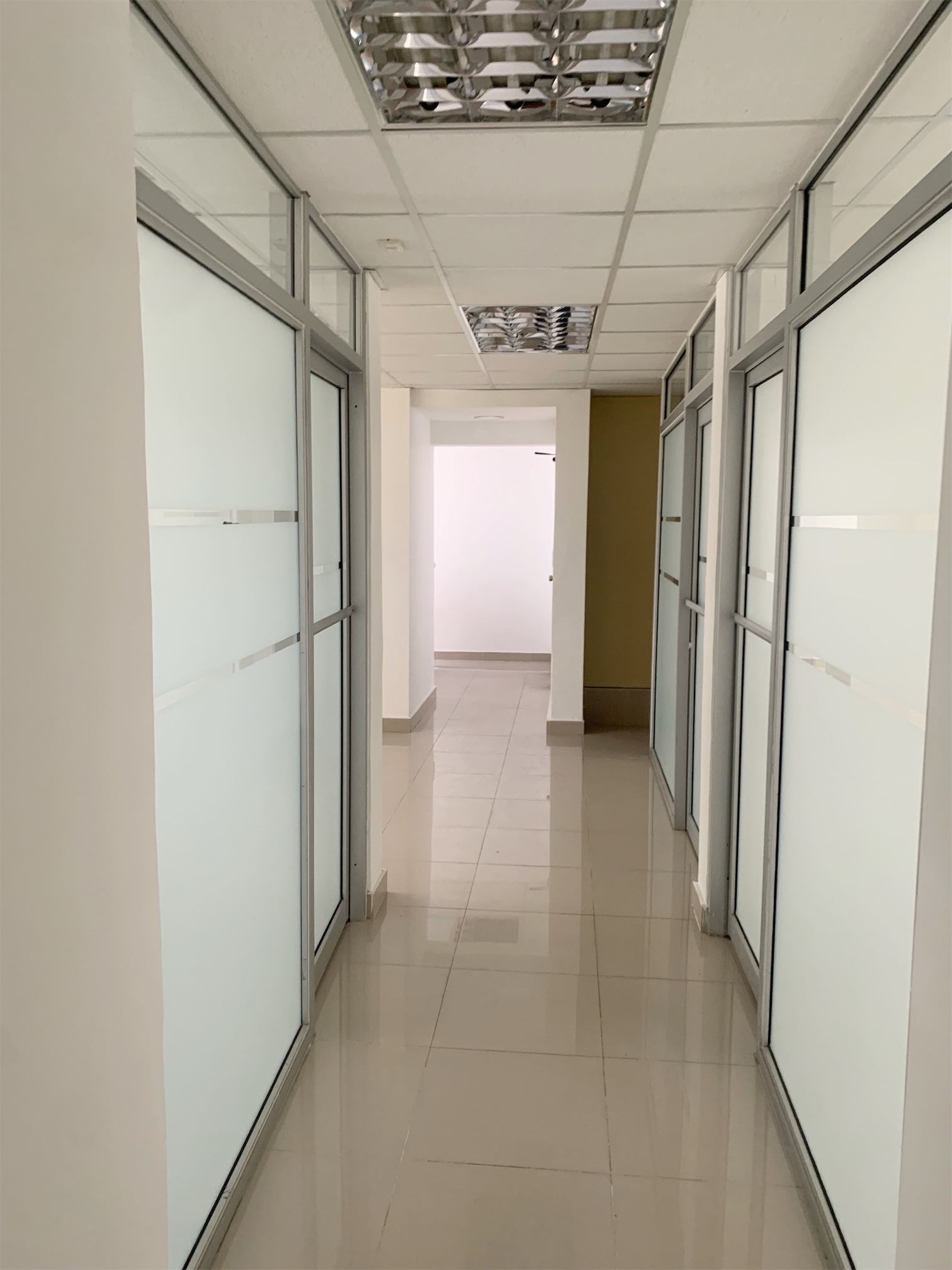 oficinas y locales comerciales - Oficina corporativa en evaristo  1