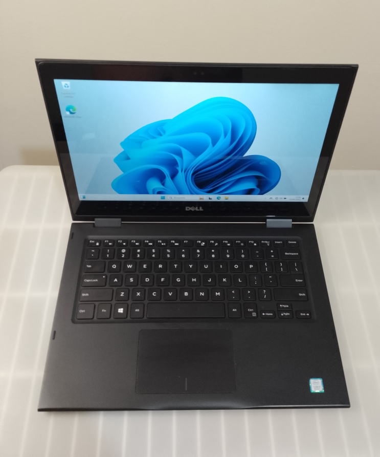 computadoras y laptops - Laptop Dell Latitude 3390 2 en 1 touch 0