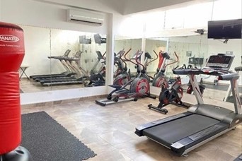 apartamentos - Venta de apartamento en Ensanche Paraiso 6