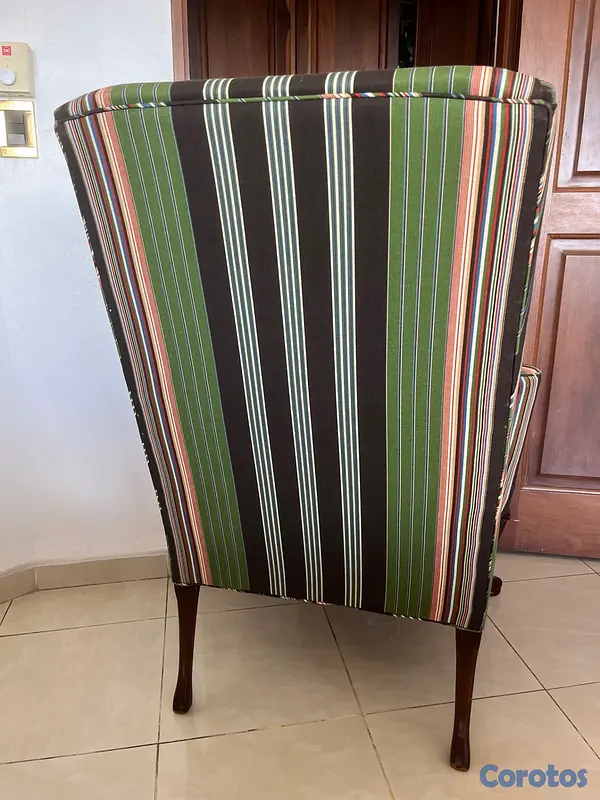 muebles y colchones - Se vende butaca 3