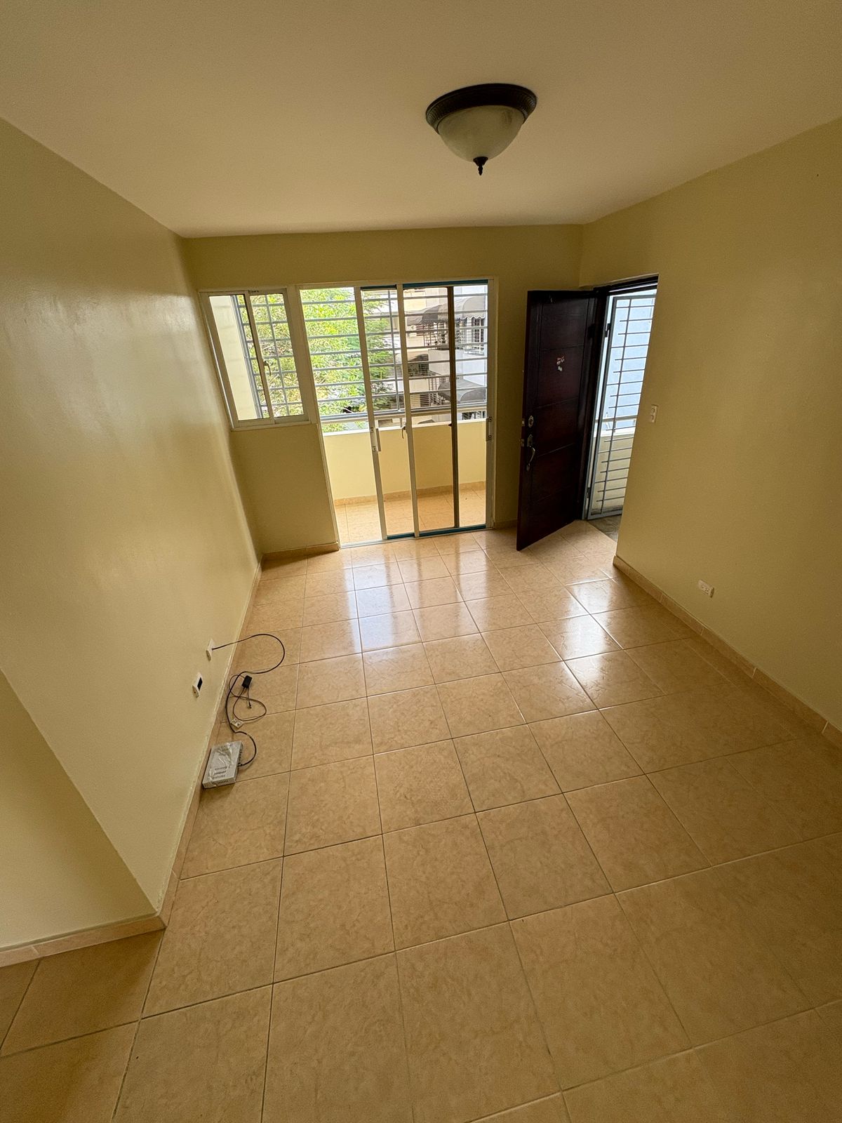 apartamentos - APARTAMENTO EN VENTA YAPURT DUMIT, SANTIAGO. 1