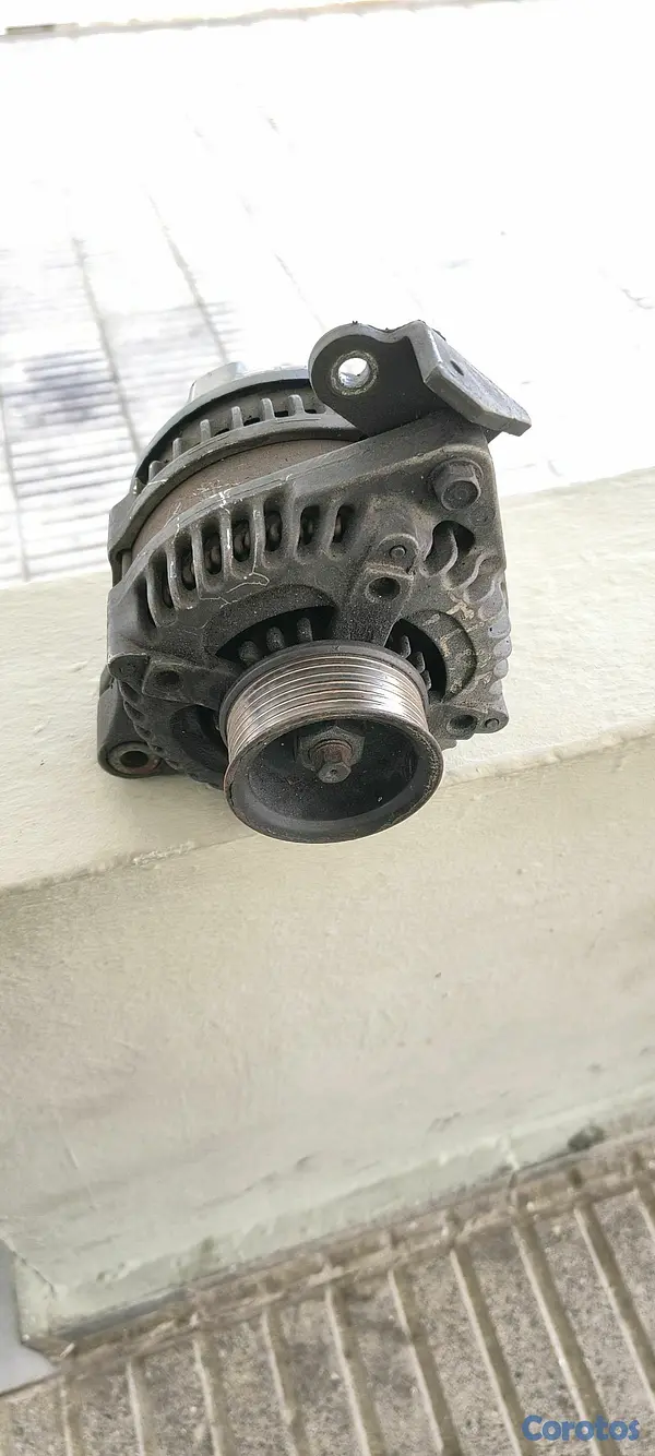 repuestos - Alternador de honda 2
