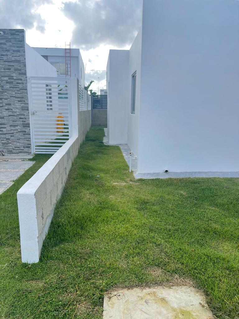 casas vacacionales y villas - Villa Punta Cana, 10 min de playa 9