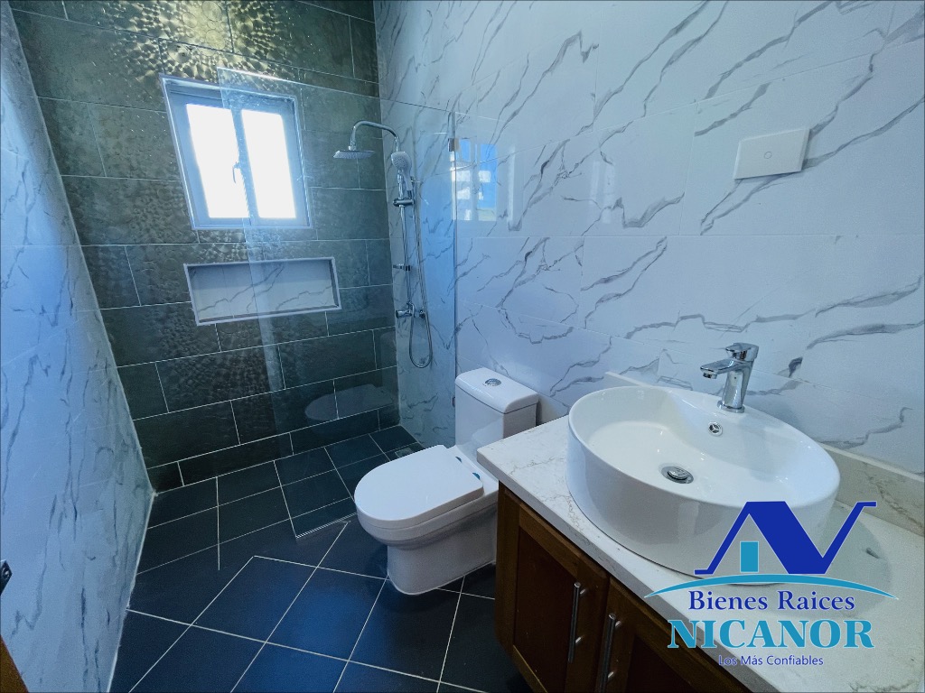 casas - Casa en residencial privado en venta  8