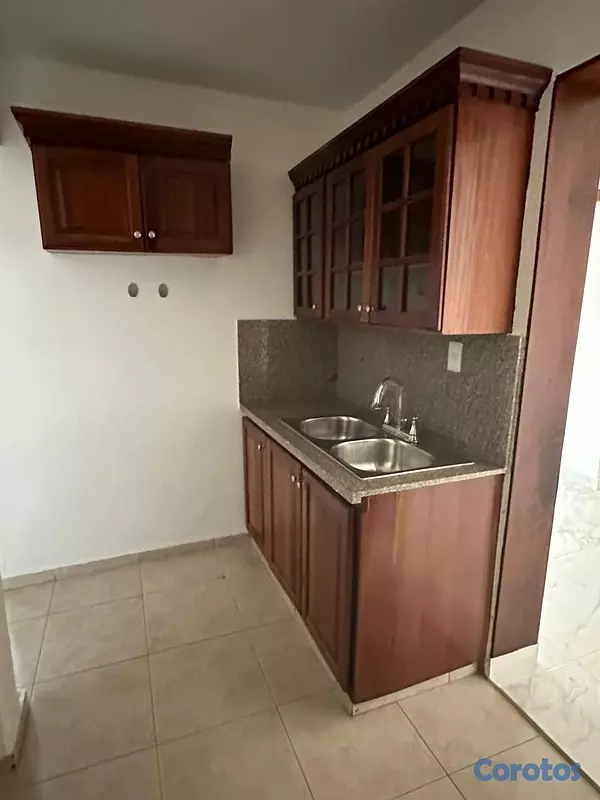 apartamentos - Apartamento en Alquiler en Viejo Arroyo Hondo (Det 8