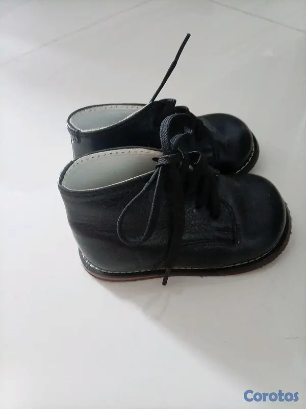 accesorios - Cuna / card sid y zapatos de niños nuevos  5