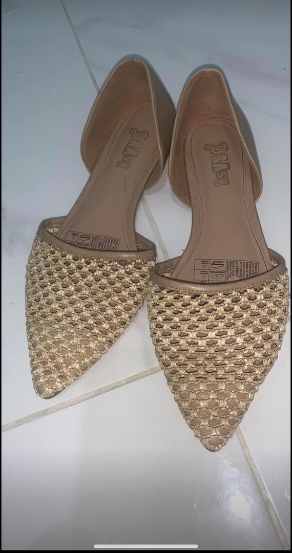zapatos para mujer - Zapatillas de Payless size 7