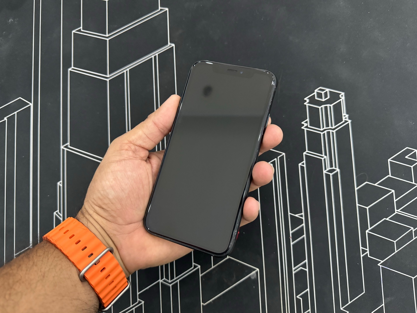 celulares y tabletas - iPhone XR 64GB Negro Usado Como Nuevo, Desbloqueado, RD$ 13,400 | TIENDA!! 2