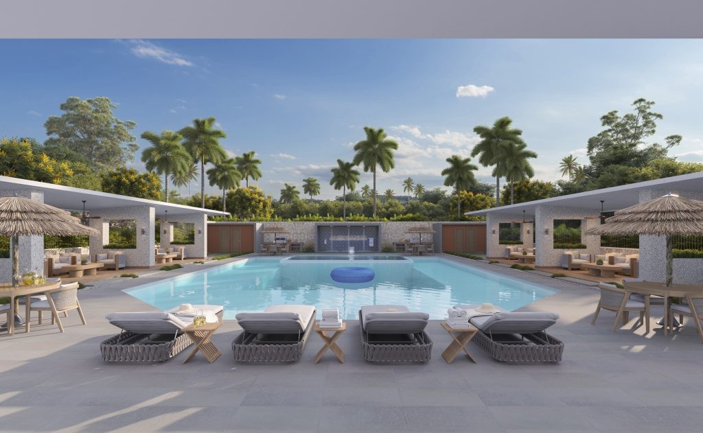 apartamentos - RESIDENCIAL DOÑA CARMEN -SANTO DOMINGO ESTE 7