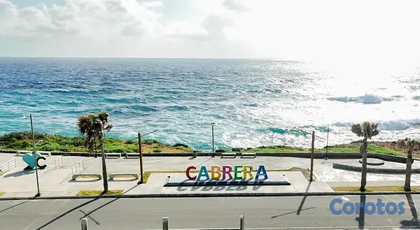 casas vacacionales y villas - Villa en cabrera 4
