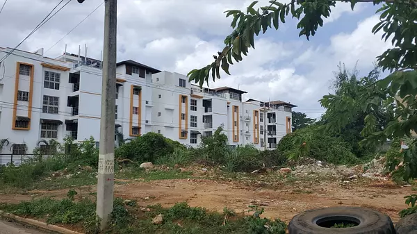 solares y terrenos - Solar de 478 metros Mirador del Este/San Isidro/Ecológica  3
