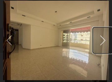 apartamentos - Hermoso apartamento 3 habitaciones 4