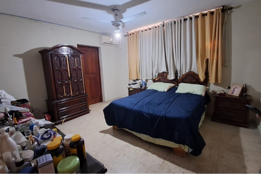 casas - Casa en venta en Jardines del Sur  4