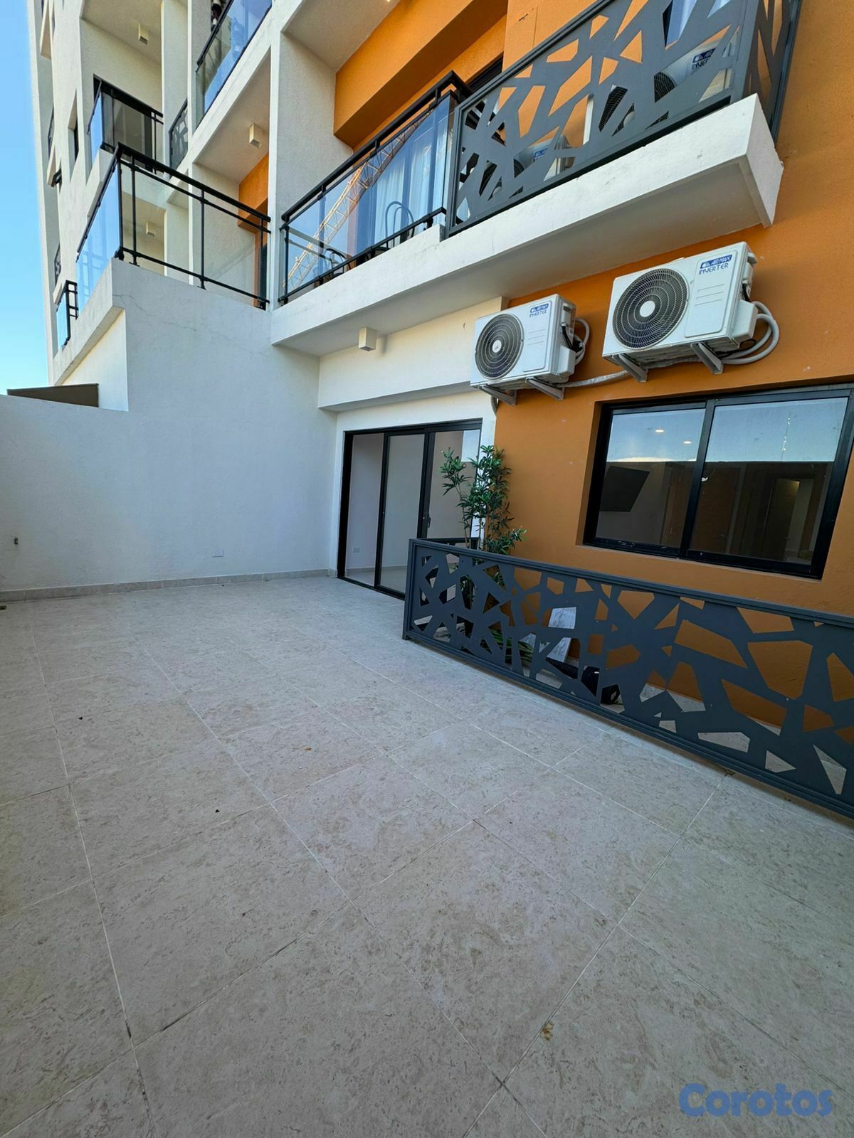 apartamentos - Vendo/alquilo piso 2 con terraza Codigo:PD533 7