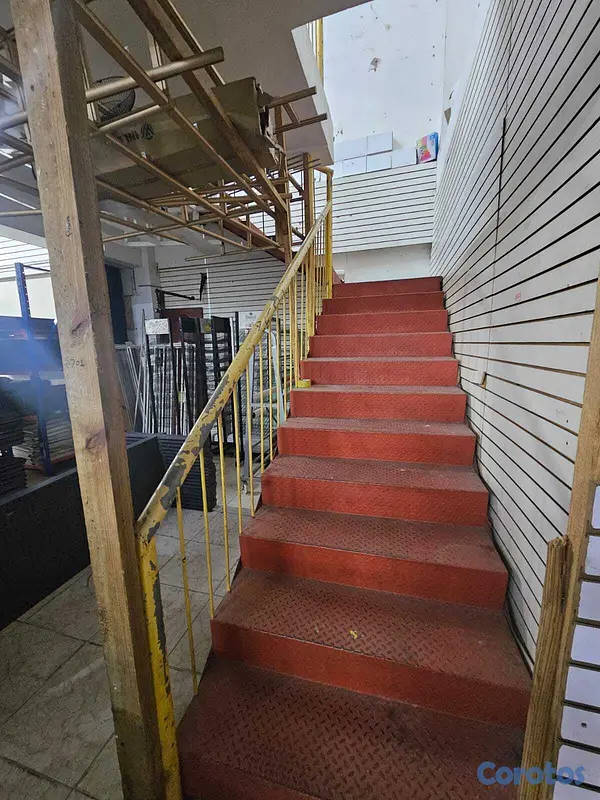 otros inmuebles - Edificio Comercial En Venta En El Centro De La Ciu 9