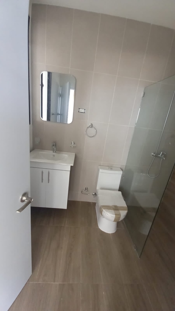 apartamentos - APARTAMENTO EN VENTA EN SANTIAGO DE LOS CABALLEROS  7