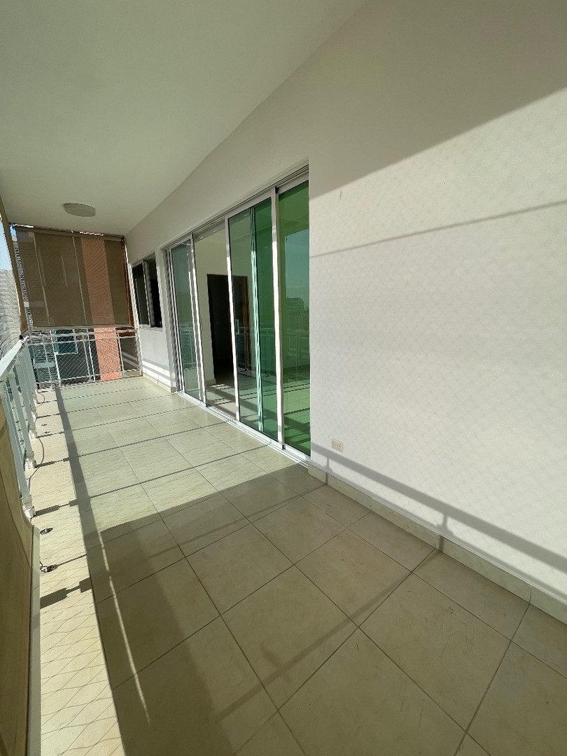 apartamentos - Alquiler de Apartamento Amplio en Paraiso 3 hab