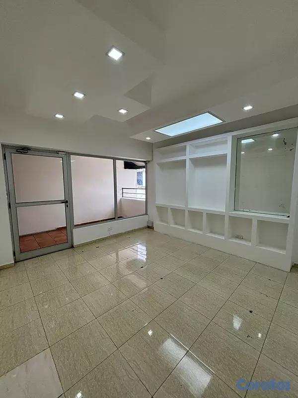 oficinas y locales comerciales - local comercial en alquiler  1