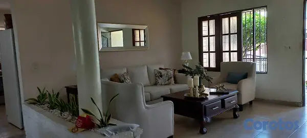 casas - Casa en el embrujo I 10