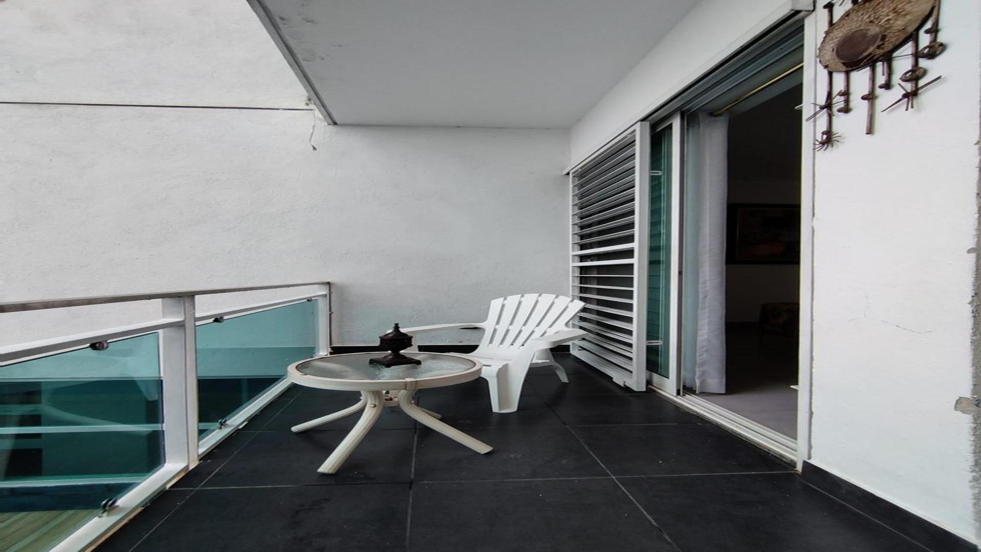 apartamentos - Apartamento en Mirador Norte 2da con Terraza 3