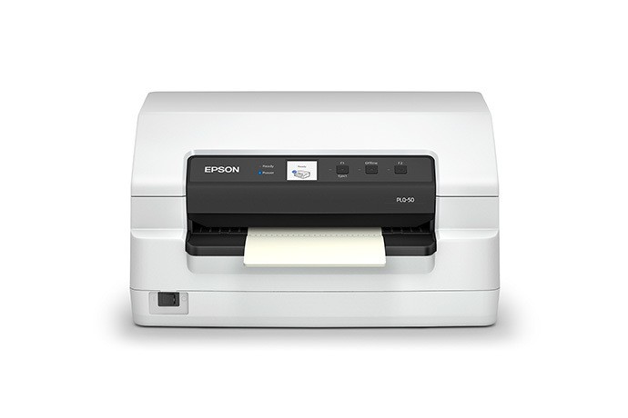 impresoras y scanners - EPSON - IMPRESORA PLQ-50, SERIAL, USB, VELOCIDAD: 630CPS. IMPRESORA PARA RECIBO 1