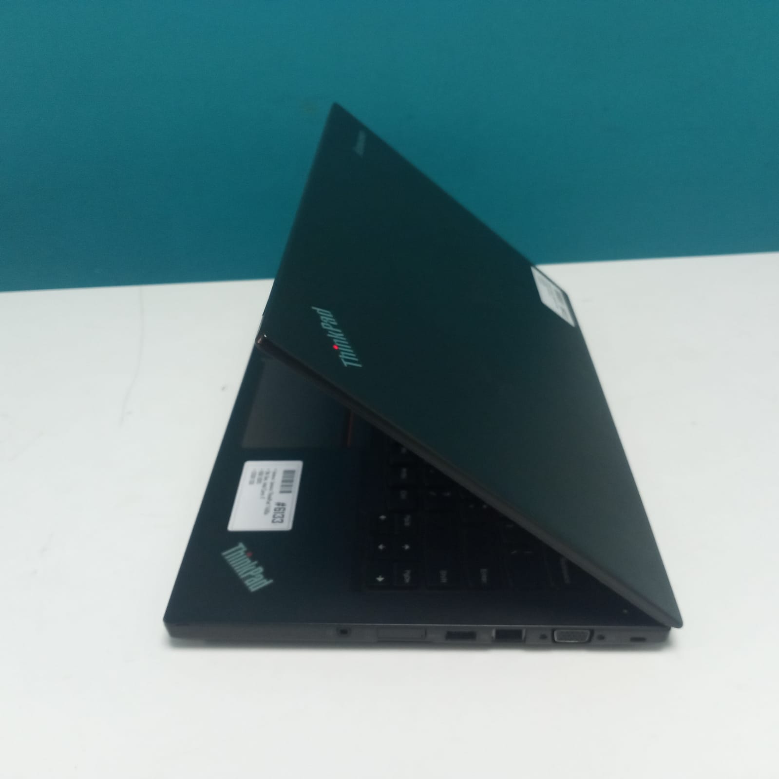 computadoras y laptops -  NUEVO CAJA ABIERTA  MONITOR VIEWSONIC VG2448 				 4