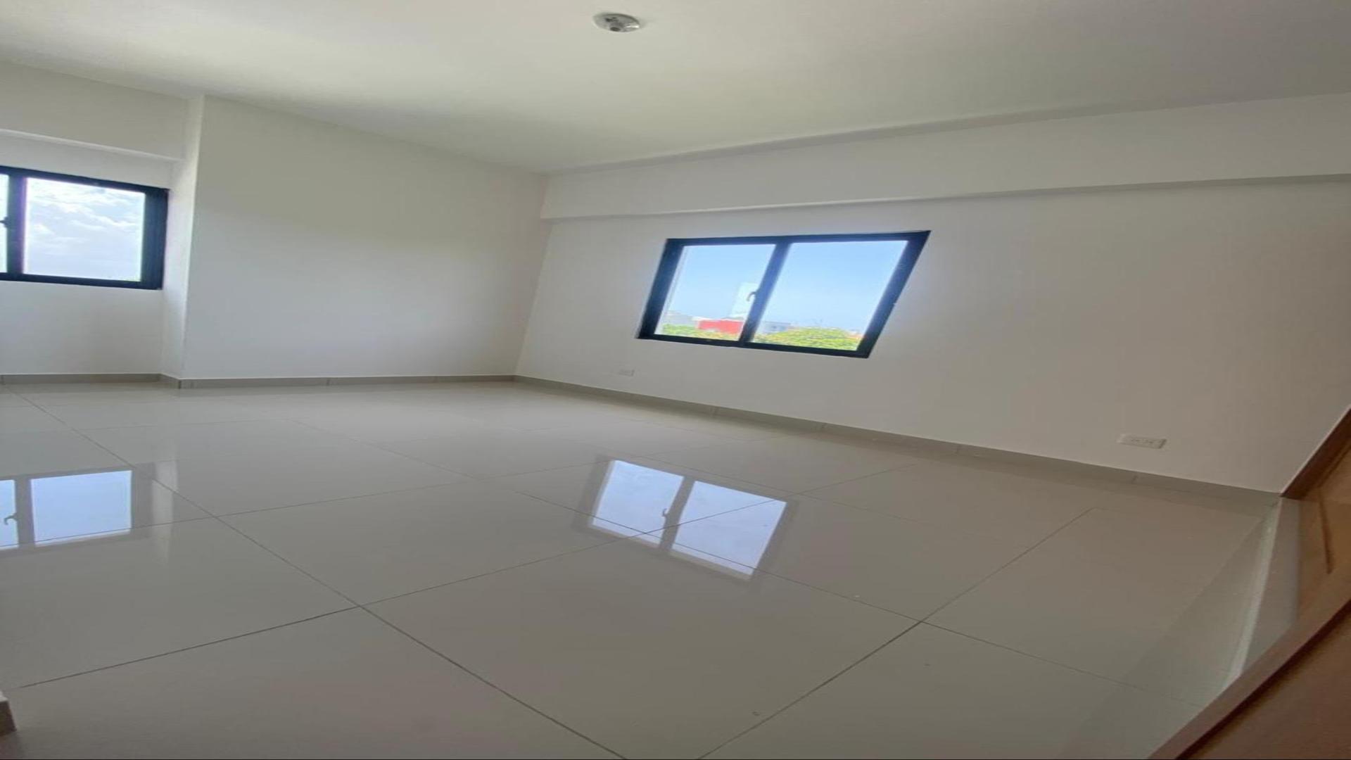 apartamentos - Apartamento a estrenar en Gazcue, DN. 6