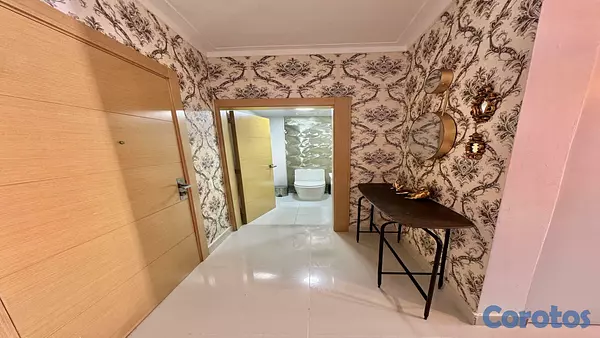 apartamentos - Apartamento Amueblado en Piantini 9