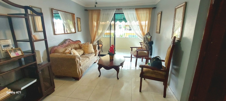 apartamentos - Vendo apartamento en Mirador Norte  8