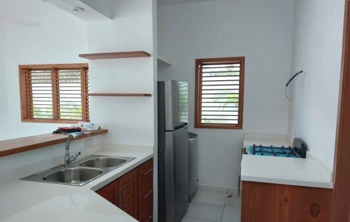 casas - Venta, Villa Moderna de 3 Habitaciones, Las Terrenas, Samaná 4
