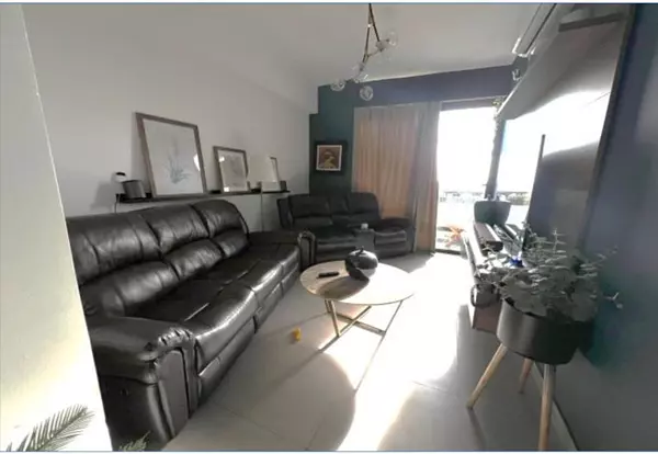apartamentos - Apartamento en Venta en El Millón 2 hab. 3
