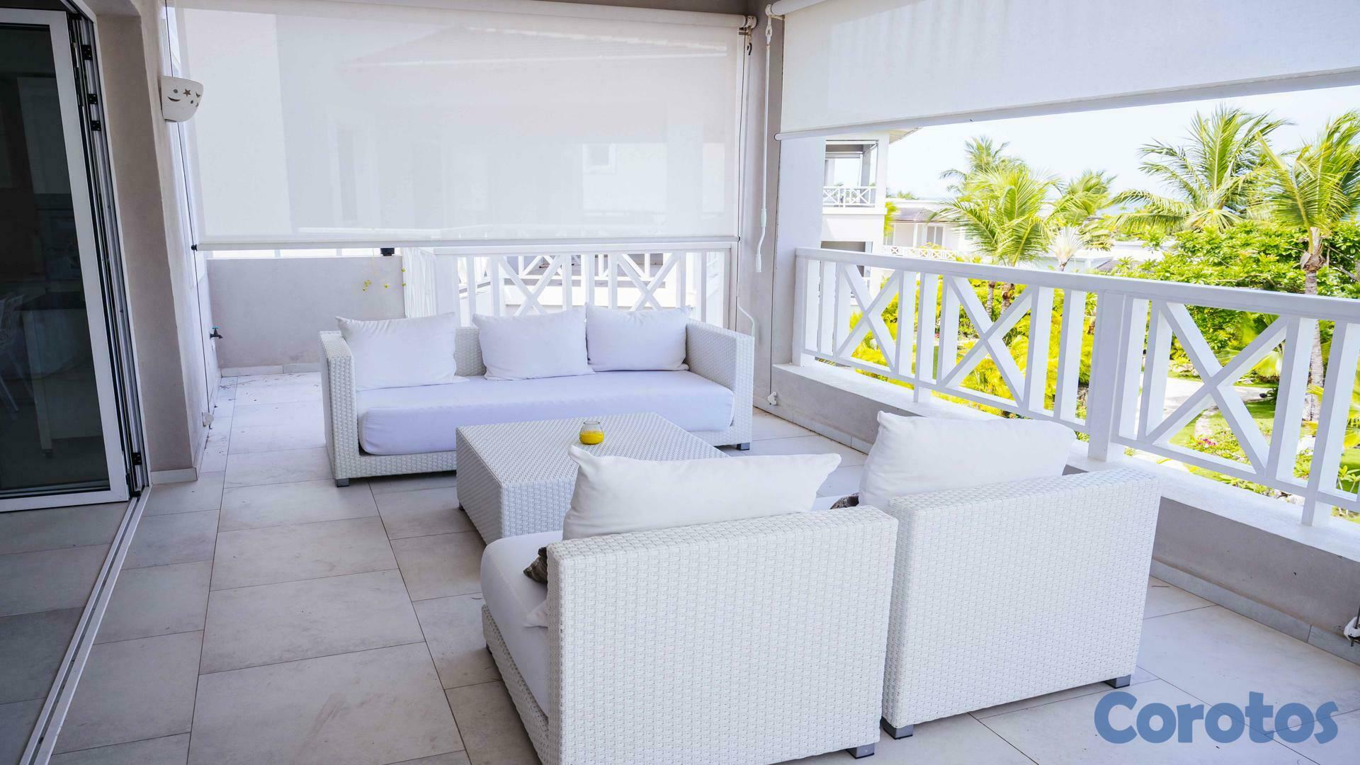 otros inmuebles - Pent-House en Tracadero 4