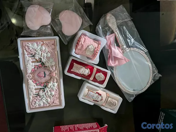 salud y belleza - maquillaje  3