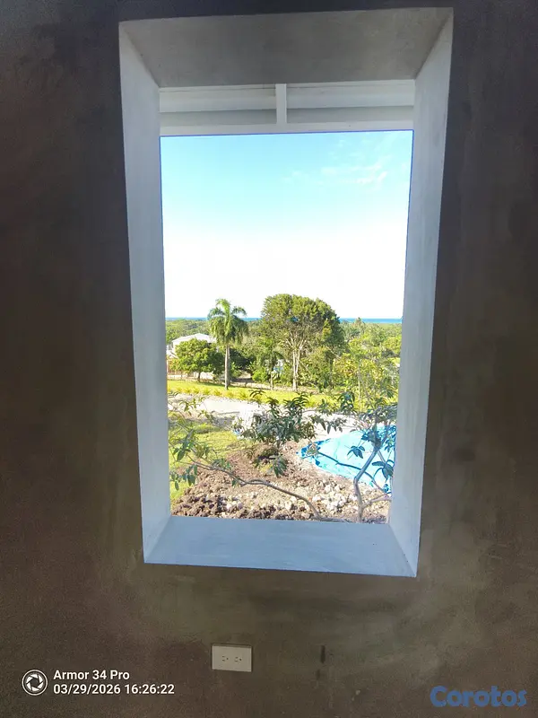solares y terrenos - Casa con vista al mar. 11
