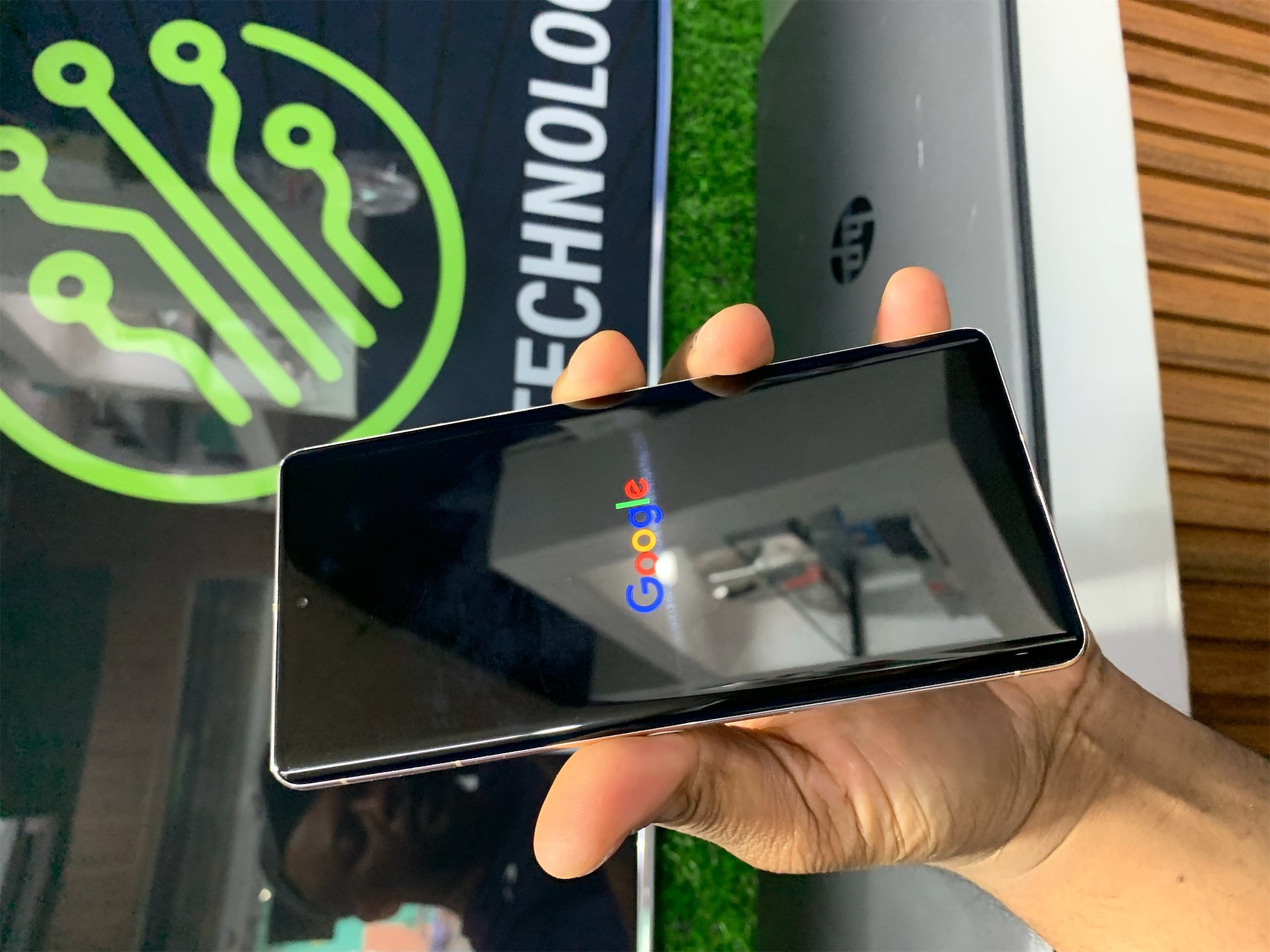 celulares y tabletas - pixel 7 pro 128GB  3